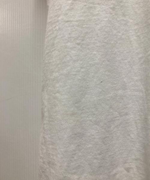 A.P.C.（アーペーセー）A.P.C. (アーペーセー) Petite Rue Madame Tシャツ ホワイト サイズ:Mの古着・服飾アイテム