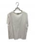 A.P.C. (アーペーセー) Petite Rue Madame Tシャツ ホワイト サイズ:M：5000円