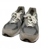 NEW BALANCEニューバランス）の古着「スニーカー」｜グレー