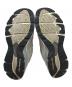 中古・古着 NEW BALANCE (ニューバランス) スニーカー グレー サイズ:27㎝：15000円