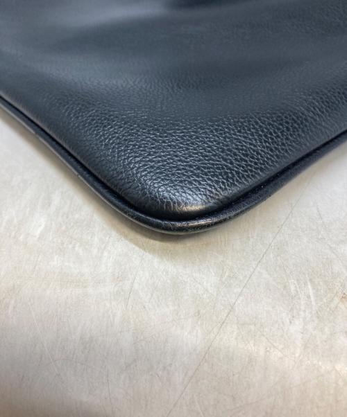 COACH（コーチ）COACH (コーチ) ショルダーバッグ ブラックの古着・服飾アイテム