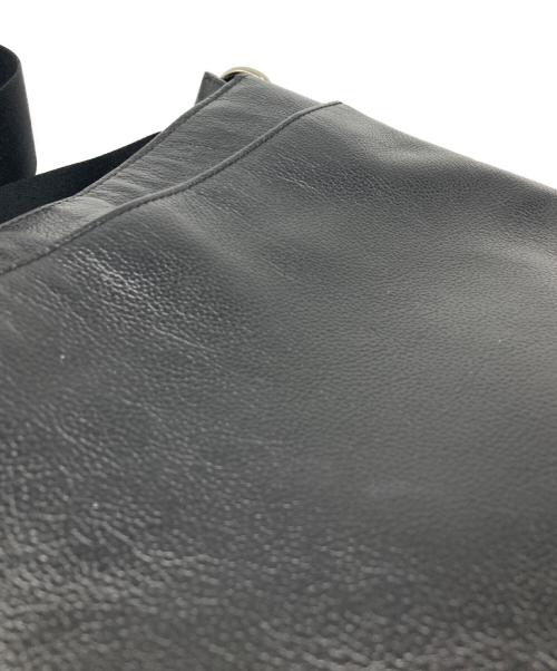 COACH（コーチ）COACH (コーチ) ショルダーバッグ ブラックの古着・服飾アイテム