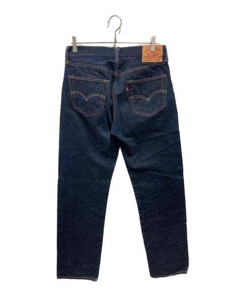 LEVI'S（リーバイス）LEVI'S (リーバイス) 99年製 復刻501XX デニムパンツ インディゴ サイズ:W33の古着・服飾アイテム