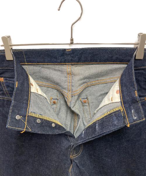 LEVI'S（リーバイス）LEVI'S (リーバイス) 99年製 復刻501XX デニムパンツ インディゴ サイズ:W33の古着・服飾アイテム