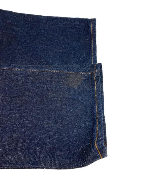 LEVI'S（リーバイス）LEVI'S (リーバイス) 99年製 復刻501XX デニムパンツ インディゴ サイズ:W33の古着・服飾アイテム