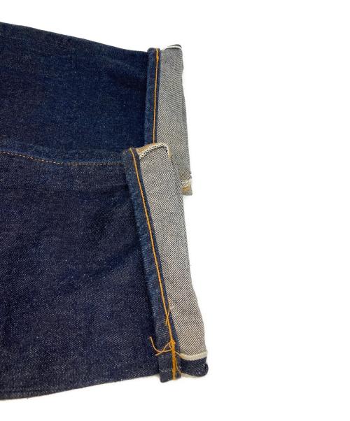 LEVI'S（リーバイス）LEVI'S (リーバイス) 99年製 復刻501XX デニムパンツ インディゴ サイズ:W33の古着・服飾アイテム