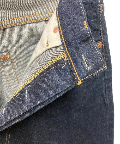 LEVI'S（リーバイス）LEVI'S (リーバイス) 99年製 復刻501XX デニムパンツ インディゴ サイズ:W33の古着・服飾アイテム