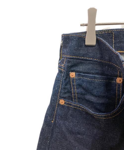 LEVI'S（リーバイス）LEVI'S (リーバイス) 99年製 復刻501XX デニムパンツ インディゴ サイズ:W33の古着・服飾アイテム