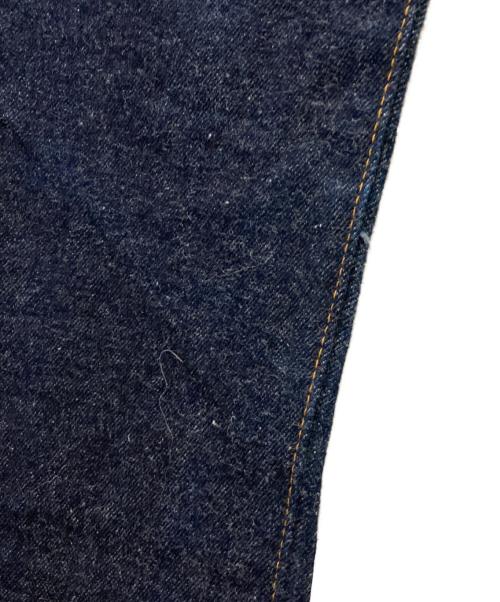 LEVI'S（リーバイス）LEVI'S (リーバイス) 99年製 復刻501XX デニムパンツ インディゴ サイズ:W33の古着・服飾アイテム