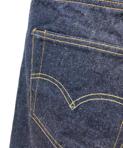 LEVI'S（リーバイス）LEVI'S (リーバイス) 99年製 復刻501XX デニムパンツ インディゴ サイズ:W33の古着・服飾アイテム
