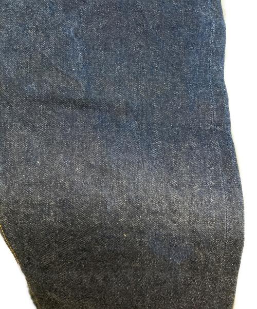 LEVI'S（リーバイス）LEVI'S (リーバイス) 99年製 復刻501XX デニムパンツ インディゴ サイズ:W33の古着・服飾アイテム