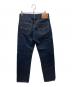 LEVI'S (リーバイス) 99年製 復刻501XX デニムパンツ インディゴ サイズ:W33：27000円