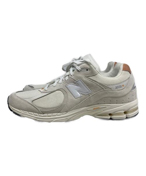 NEW BALANCE（ニューバランス）NEW BALANCE (ニューバランス) スニーカー ホワイト サイズ:29ｃｍの古着・服飾アイテム