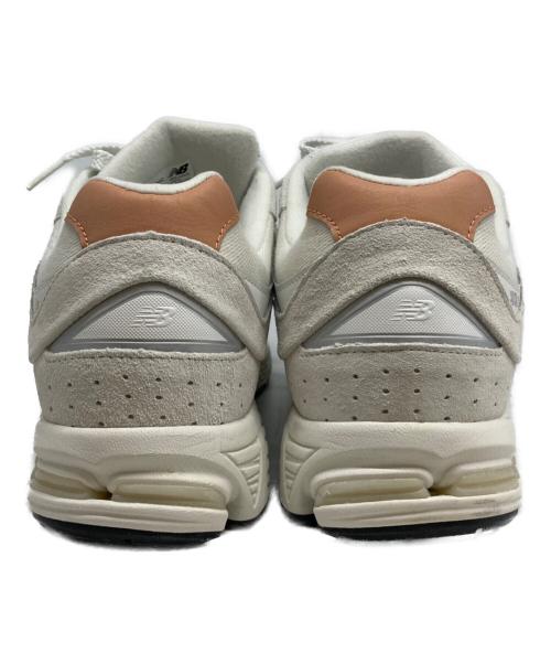 NEW BALANCE（ニューバランス）NEW BALANCE (ニューバランス) スニーカー ホワイト サイズ:29ｃｍの古着・服飾アイテム