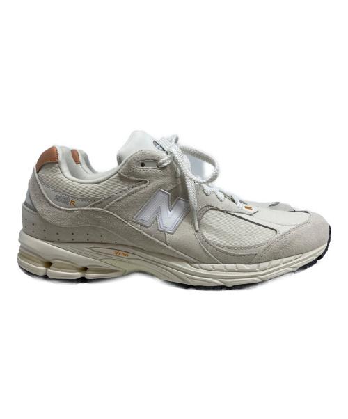 NEW BALANCE（ニューバランス）NEW BALANCE (ニューバランス) スニーカー ホワイト サイズ:29ｃｍの古着・服飾アイテム
