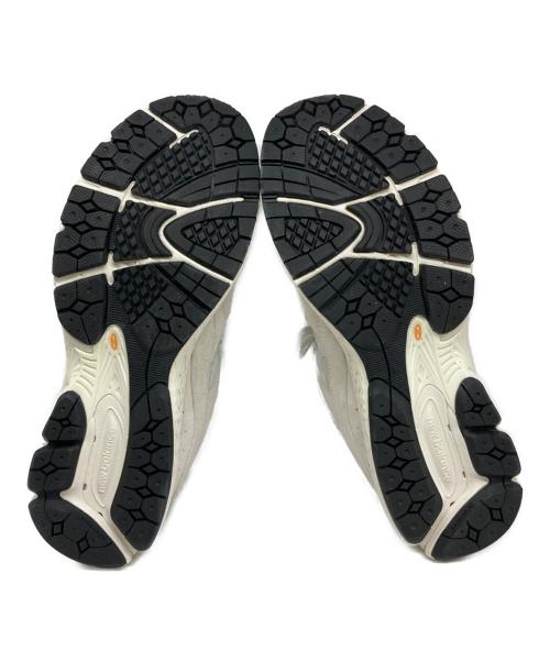 NEW BALANCE（ニューバランス）NEW BALANCE (ニューバランス) スニーカー ホワイト サイズ:29ｃｍの古着・服飾アイテム