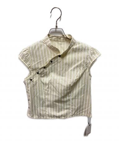 中古・古着通販】LAGUA GEM (ラグアジェム) LILI BACK LACE UP