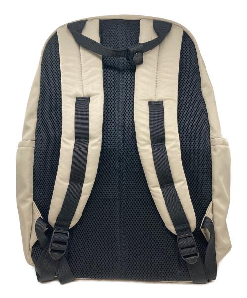 DANTON（ダントン）DANTON (ダントン) リュック ベージュの古着・服飾アイテム