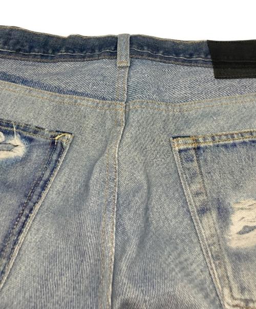 OUR LEGACY（アワーレガシー）OUR LEGACY (アワーレガシー) THIRD CUT Digital Denim インディゴ サイズ:30の古着・服飾アイテム