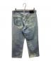 OUR LEGACY (アワーレガシー) THIRD CUT Digital Denim インディゴ サイズ:30：40000円