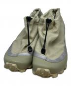 SALOMON×MM6 Maison Margielaサロモン×エムエムシックスメゾンマルジェラ）の古着「CROSS LOW」｜ベージュ