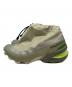 SALOMON (サロモン) MM6 Maison Margiela (エムエムシックスメゾンマルジェラ) CROSS LOW ベージュ サイズ:JP29：25000円