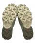 中古・古着 SALOMON (サロモン) MM6 Maison Margiela (エムエムシックスメゾンマルジェラ) CROSS LOW ベージュ サイズ:JP29：25000円