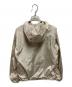 MONCLER (モンクレール) VIVE GIUBBOTTO アイボリー サイズ:1：37000円
