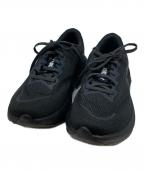 HOKAONEONEホカオネオネ）の古着「スニーカー」｜ブラック