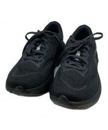 HOKAONEONE（ホカオネオネ）の古着「スニーカー」｜ブラック