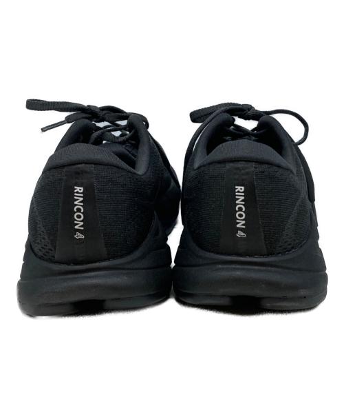 HOKAONEONE（ホカオネオネ）HOKAONEONE (ホカオネオネ) スニーカー ブラック サイズ:24.5ｃｍの古着・服飾アイテム