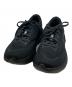 HOKAONEONE（ホカオネオネ）の古着「スニーカー」｜ブラック