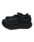 HOKAONEONE (ホカオネオネ) スニーカー ブラック サイズ:24.5ｃｍ：7000円