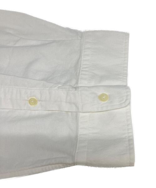 POLO RALPH LAUREN（ポロ・ラルフローレン）POLO RALPH LAUREN (ポロ・ラルフローレン) シャツ ホワイト サイズ:Ｍの古着・服飾アイテム