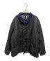 NIGEL CABOURN（ナイジェルケーボン）の古着「DECK JACKET CORD CLOTH」｜ブラック