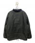 NIGEL CABOURN (ナイジェルケーボン) DECK JACKET CORD CLOTH ブラック サイズ:50：35000円