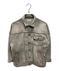 upper hights THE LOOSE JEAN JK アッパーハイツ 中古・古着通販】upper hights (アッパーハイツ) THE LOOSE JEAN