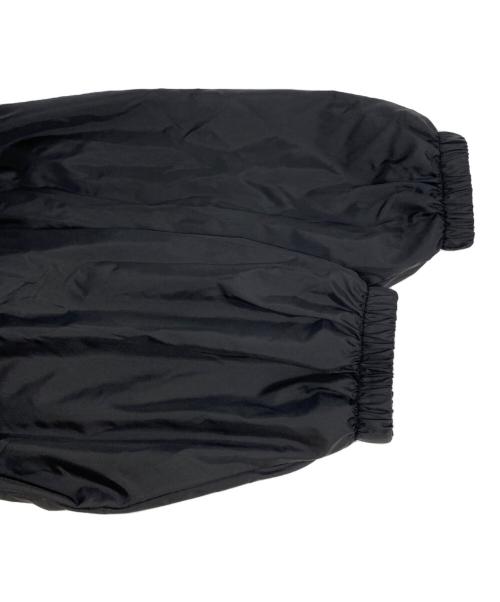 BUDSPOOL（バッズプール）BUDSPOOL (バッズプール) コーチジャケット ブラック サイズ:Ｍの古着・服飾アイテム