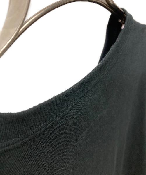 BUDSPOOL（バッズプール）BUDSPOOL (バッズプール) Tシャツ ブラック サイズ:Ｍの古着・服飾アイテム