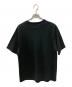 BUDSPOOL (バッズプール) Tシャツ ブラック サイズ:Ｍ：5000円