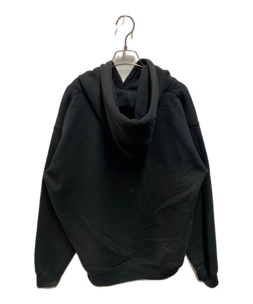 SUGATA（スガタ）SUGATA (スガタ) SWEET DREAM HOODIE ブラック サイズ:Ｌの古着・服飾アイテム