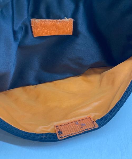 PORTER（ポーター）PORTER (ポーター) ショルダーバッグ ブラックの古着・服飾アイテム