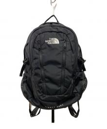 THE NORTH FACE（ザ ノース フェイス）の古着「シングルショット」｜ブラック