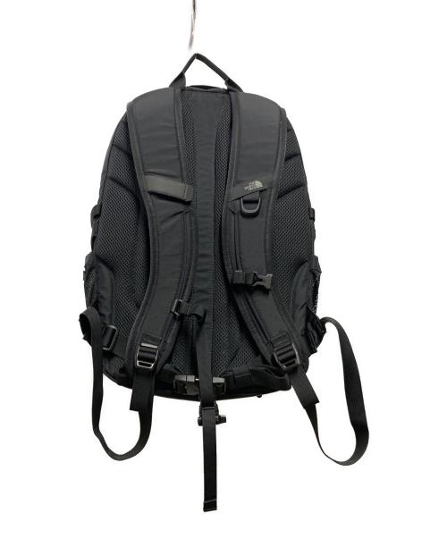 THE NORTH FACE（ザ ノース フェイス）THE NORTH FACE (ザ ノース フェイス) シングルショット ブラックの古着・服飾アイテム
