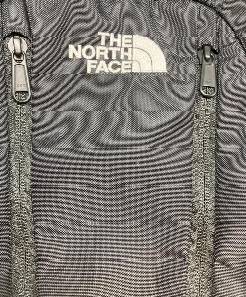 THE NORTH FACE（ザ ノース フェイス）THE NORTH FACE (ザ ノース フェイス) シングルショット ブラックの古着・服飾アイテム