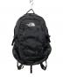 THE NORTH FACE（ザ ノース フェイス）の古着「シングルショット」｜ブラック