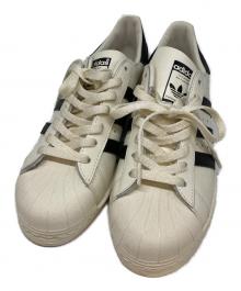 adidas（アディダス）の古着「SUPERSTAR 82」｜ホワイト
