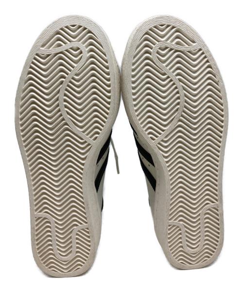 adidas（アディダス）adidas (アディダス) SUPERSTAR 82 ホワイト サイズ:27cmの古着・服飾アイテム