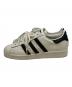adidas (アディダス) SUPERSTAR 82 ホワイト サイズ:27cm：8000円