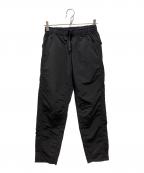 山と道ヤマトミチ）の古着「5-Pocket Pants」｜ブラック